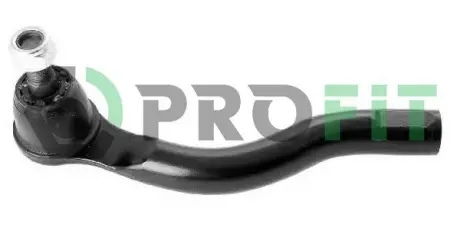 Наконечник рульової тяги PROFIT 2302-0524