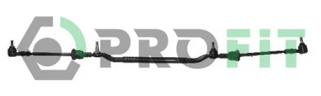 Тяга рульова Profit 2303-0242