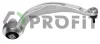 Важіль підвіски Profit 2304-0391 (фото 1)
