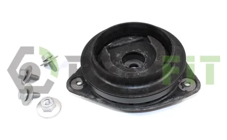 Опора амортизатора гумометалева в комплекті Profit 2314-0801