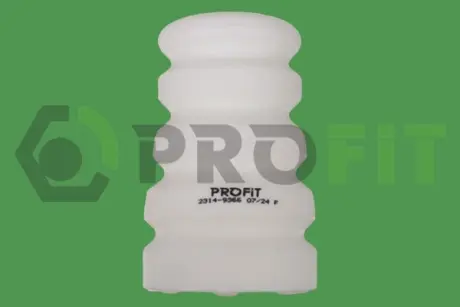 Відбійник гумовий PROFIT 2314-9366