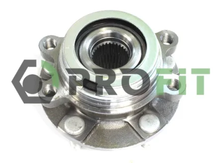 Маточина колеса в зборі Profit 2501-7611