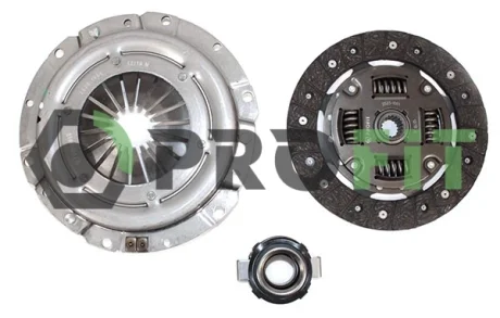 Комплект зчеплення PROFIT 2525-1061