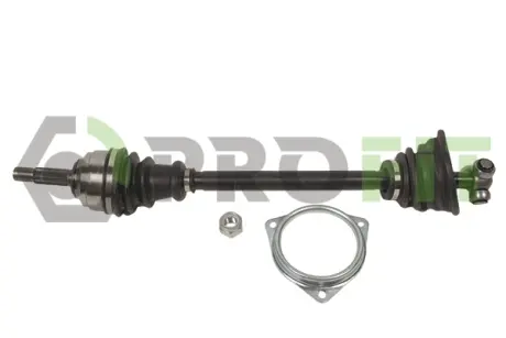 Піввісь PROFIT 2730-0054