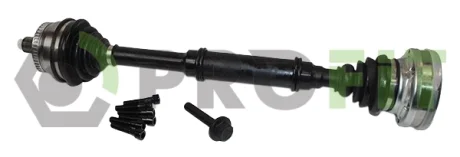 Піввісь PROFIT 2730-0199