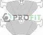 Тормозные колодки PROFIT 5000-1075 (фото 1)