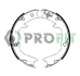 Тормозные колодки барабанные PROFIT 5001-0011 (фото 1)