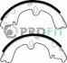 Тормозные колодки барабанные PROFIT 5001-0241 (фото 1)