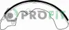 Тормозные колодки барабанные PROFIT 5001-0276 (фото 1)