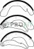 Тормозные колодки барабанные PROFIT 5001-0335 (фото 1)