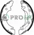 Тормозные колодки барабанные PROFIT 5001-0583 (фото 1)