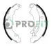 Тормозные колодки барабанные PROFIT 5001-0584 (фото 1)