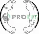 Тормозные колодки барабанные PROFIT 5001-0604 (фото 1)