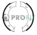 Тормозные колодки барабанные PROFIT 5001-0624 (фото 1)