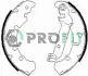 Тормозные колодки барабанные PROFIT 5001-0635 (фото 1)