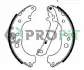 Тормозные колодки барабанные PROFIT 5001-0687 (фото 1)