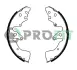 Тормозные колодки барабанные PROFIT 5001-4034 (фото 1)