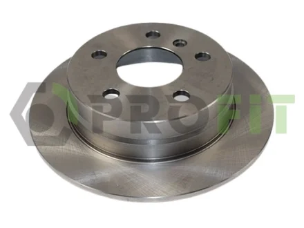 Диск гальмівний Profit 5010-1258