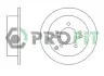 Диск гальмівний PROFIT 5010-1447 (фото 1)