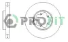 Диск гальмівний PROFIT 5010-1555 (фото 1)