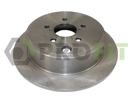 Диск гальмівний PROFIT 5010-1883