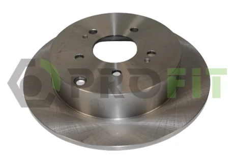 Диск гальмівний PROFIT 5010-2268