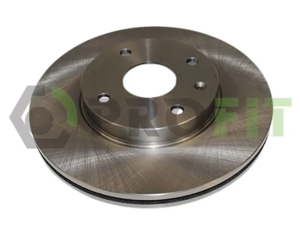 Диск гальмівний Profit 5010-2511