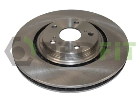 Диск гальмівний Profit 5010-2518