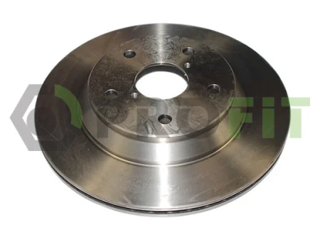 Диск гальмівний Profit 5010-2691