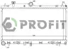 Радіатор охолоджування PROFIT PR 2910A2 (фото 1)
