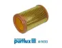 Фільтр повітряний Renault Laguna 1.9dCi 97-01 Purflux A1033 (фото 1)