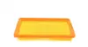 Фільтр повітряний Hyundai Getz 1.1i-1.6i 02-10 Purflux A1158 (фото 2)