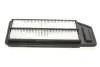 Фільтр повітряний Honda Accord VII/VIII 2.0-2.4 03-08 Purflux A1263 (фото 1)