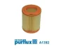 Фільтр повітряний Honda Civic II/CR-V II 2.0i 01-07 Purflux A1392 (фото 1)