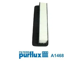 Фільтр повітряний Hyundai I10 1.1 CRDI 08-11 Purflux A1468 (фото 1)