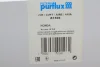 Фільтр повітряний Honda Accord VIII 2.0i 08- Purflux A1506 (фото 4)