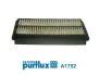 Фільтр повітряний Honda Accord VI 98-03 Purflux A1752 (фото 1)