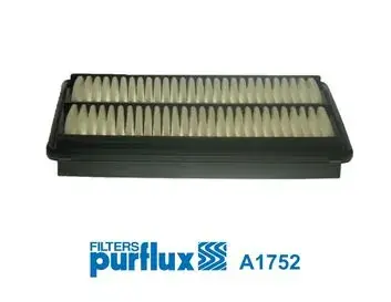 Фільтр повітряний Honda Accord VI 98-03 Purflux A1752
