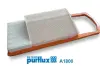 Фільтр повітряний Fiat 500/Panda 1.3D 09- Purflux A1800 (фото 1)
