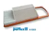 Фільтр повітряний Fiat 500/Panda 1.3D 09- Purflux A1800 (фото 2)