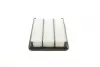 Фільтр повітряний Toyota Camry/Celica/Avalon 1.8-3.0i 91-03/Lexus RX300 3.0 24V 98-08 Purflux A1849 (фото 2)