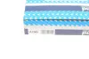 Фільтр повітряний Kia Sportage I 2.0 i 94-04/Sportage III 2.0 16V 10-15 Purflux A1982 (фото 4)