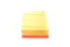 FORD Фільтр повітряний FORD ECOSPORT, FIESTA VII, PUMA, TOURNEO COURIER B460, TRANSIT COURIER B460, TRANSIT COURIER B460/MINIVAN 1.0-2.0 10.12- Purflux A1999 (фото 2)