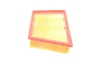 FORD Фільтр повітряний FORD ECOSPORT, FIESTA VII, PUMA, TOURNEO COURIER B460, TRANSIT COURIER B460, TRANSIT COURIER B460/MINIVAN 1.0-2.0 10.12- Purflux A1999 (фото 4)