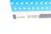 FORD Фільтр повітряний FORD ECOSPORT, FIESTA VII, PUMA, TOURNEO COURIER B460, TRANSIT COURIER B460, TRANSIT COURIER B460/MINIVAN 1.0-2.0 10.12- Purflux A1999 (фото 7)
