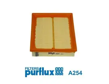 Фільтр повітряний Opel Combo 1.2/1.4i 94-01 Purflux A254