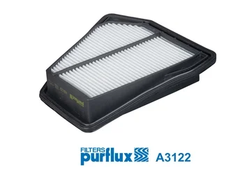 Фільтр повітряний Honda CR-V 2.2 i-DTEC 07- Purflux A3122 (фото 1)