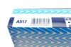 Фільтр повітряний VW Passat 1.6/1.8 79-93/Audi 80 1.6GTE 76-82 Purflux A517 (фото 6)