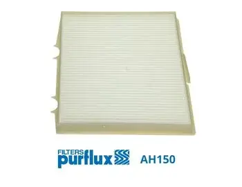 Повітряний фільтр салона Purflux AH150