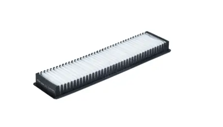 Фільтр салону Mini 01-08 (в рамке) Purflux AH192